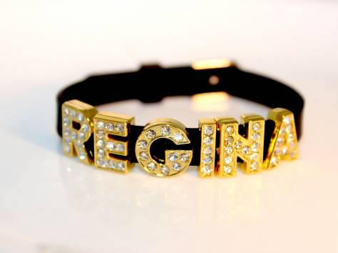 Браслеты с именами, фотография 2