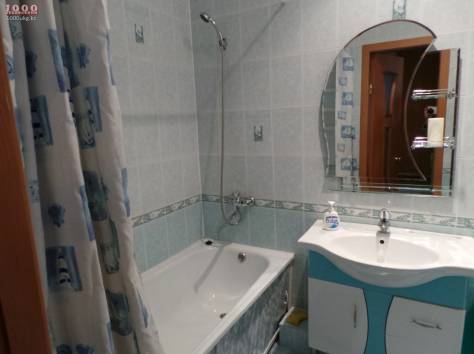 сдам квартиру на длительный срок, ул. Кирова, д.59, фотография 2