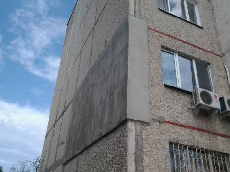 Высотные работы., фотография 3