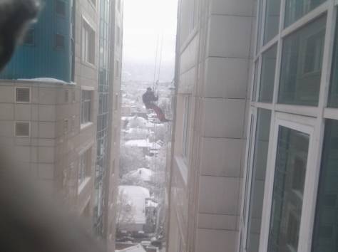 Высотные работы., фотография 5