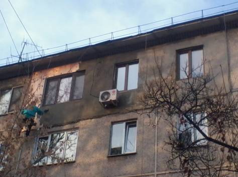 Высотные работы., фотография 7