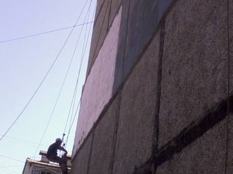 Высотные работы., фотография 8