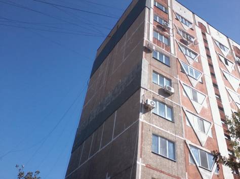 Высотные работы., фотография 10