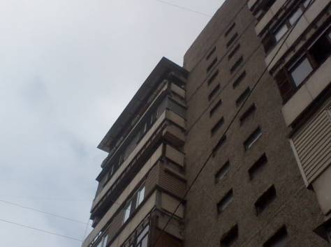 Высотные работы., фотография 12