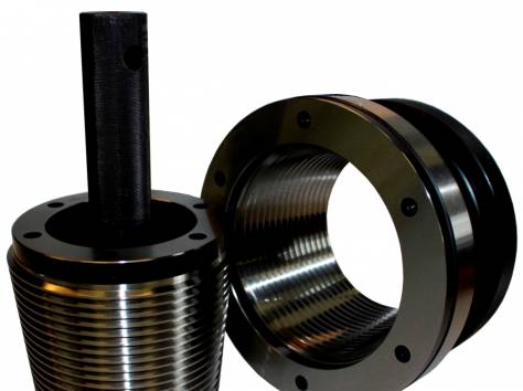 КАЛИБРЫ И ИНСТРУМЕНТ, фотография 1