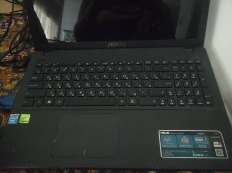 Продам ноутбук Asus, фотография 2