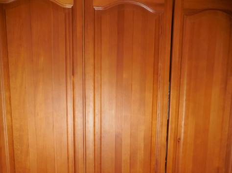 Продам спальний гарнитур., фотография 2