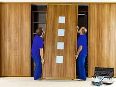 Ремонт мебели на дому   , фотография 1