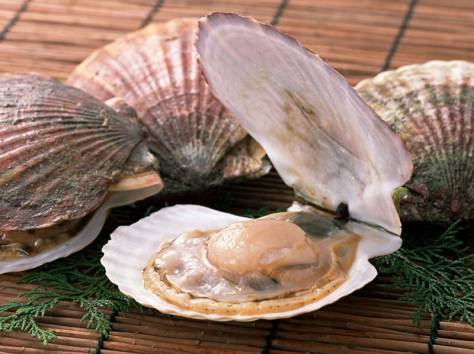 Оптовая продажа морепродуктами., фотография 3