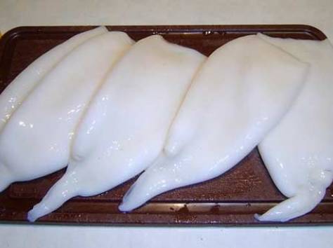 Оптовая продажа морепродуктами., фотография 6