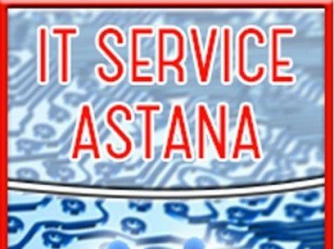 IT SERVICE ASTANA, фотография 1