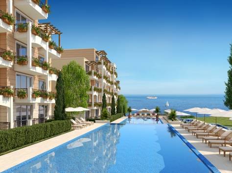 Продажа недвижимости в Болгарии, фотография 1