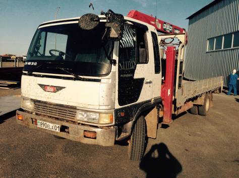 Услуги манипулятора, фотография 3