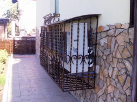 Сварочные работы Алматы, фотография 1