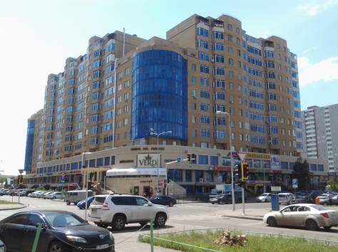 продам квартиру, Брусиловский, фотография 1