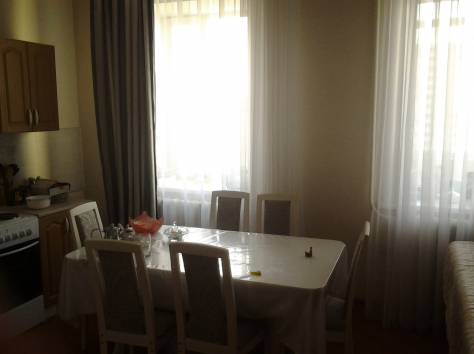 продам квартиру, Брусиловский, фотография 5