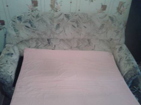 Диван раскладной, фотография 2