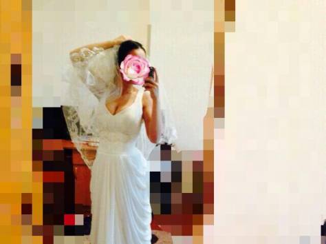 Свадебные Платья, фотография 1