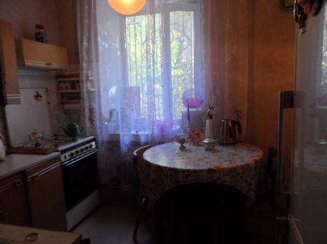 Оьмен 3х комн квартиры, фотография 3