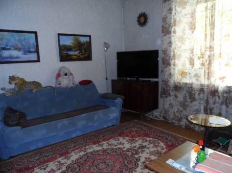 Оьмен 3х комн квартиры, фотография 4