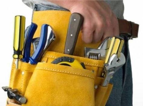 Муж на час! Любые виды работ!, фотография 1