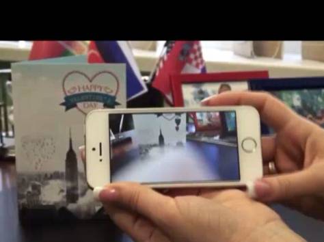 Представляем супер 3D-новинку - это открытки, которые оживают на глазах!, фотография 1