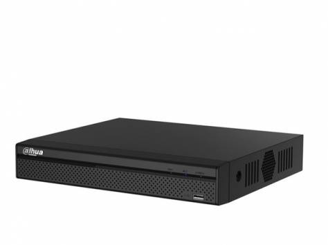 DH-400 4-x канальный регистратор, фотография 1