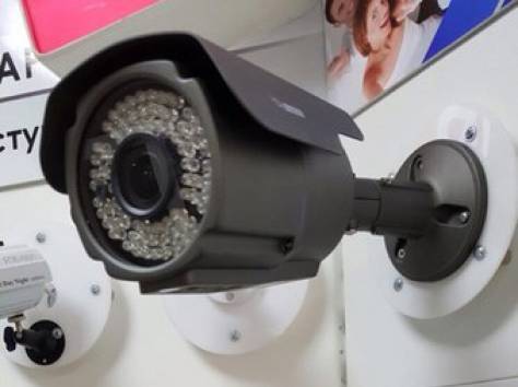 Видеокамера для дома EX-310V, фотография 3