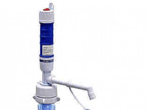 Кулеры для воды, фотография 1