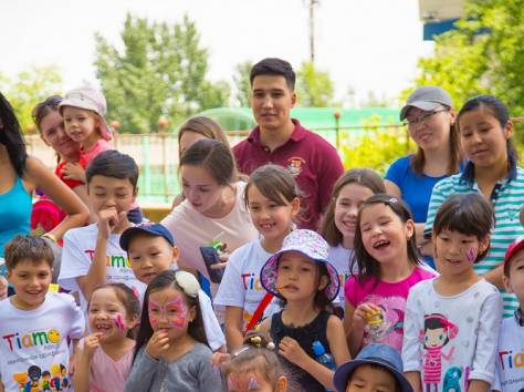 Ментальная арифметика, фотография 10