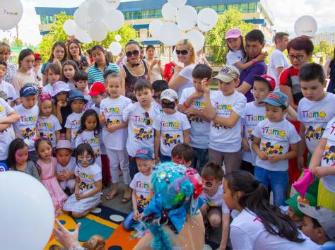 Ментальная арифметика, фотография 11