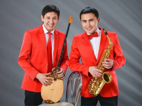 Агентство по организации праздников 