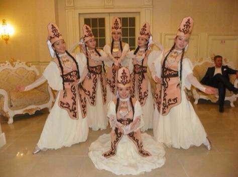 Агентство по организации праздников 