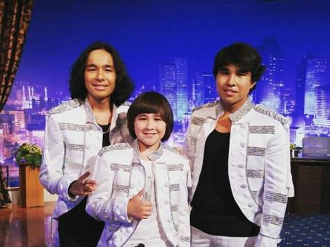 Агентство по организации праздников 