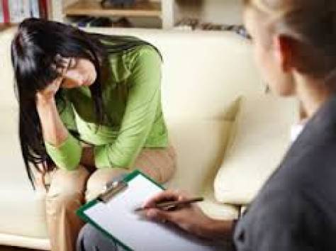 Консультация психолога, фотография 1