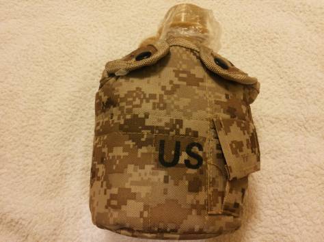 Камуфляжи-Нато, фотография 2