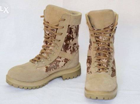 Камуфляжи-Нато, фотография 3