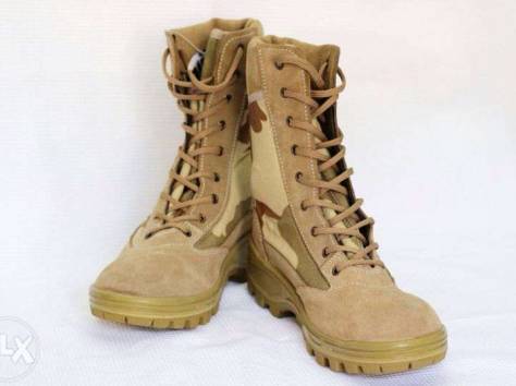 Камуфляжи-Нато, фотография 5