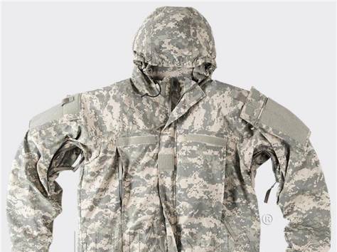 Камуфляжи-Нато, фотография 6