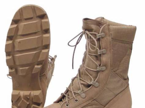 Камуфляжи-Нато, фотография 7