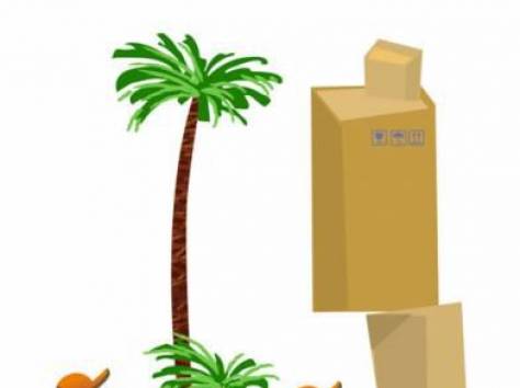 Грузчики наши предоставят с удовольствием свои услуги!, фотография 1