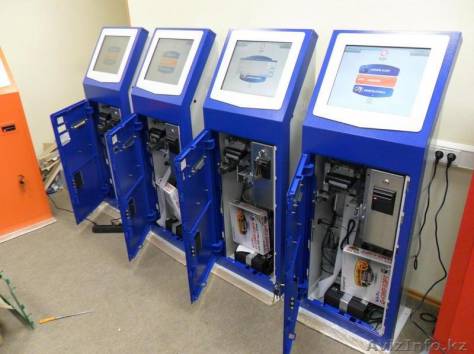 Продажа всех видов Терминала, фотография 1