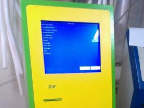 Продажа всех видов Терминала, фотография 2