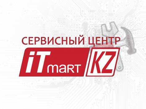 Сервисный центр iTMart, фотография 1