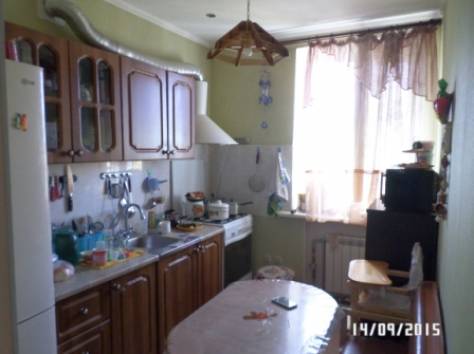 Продам з-к.кв, проспект Победы, 24, фотография 6