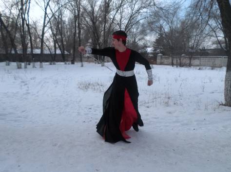 сундет. трон кованный, конь, фотография 4