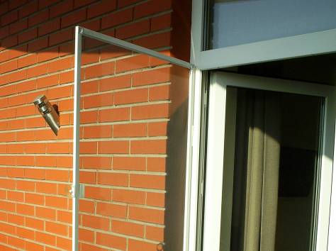 Замена ручек на пластиковых окнах, ремонт и регулировка замков, фотография 3