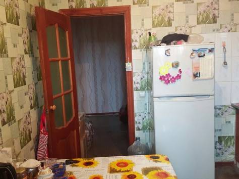 2-комнатная квартира помесячно, Манаса 23/1-Ш. Кудайбердыулы в Астане, фотография 3