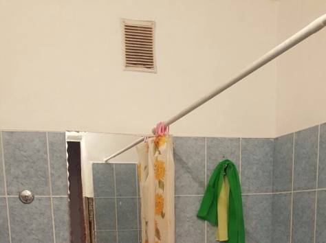 2-комнатная квартира помесячно, Манаса 23/1-Ш. Кудайбердыулы в Астане, фотография 8