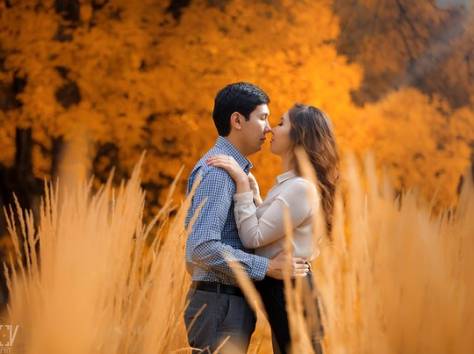 Свадебная фотосъемка в Алматы. Профессионально и качественно., фотография 1